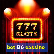 bet136 cassino